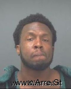 Kenneth Swanston Arrest Mugshot