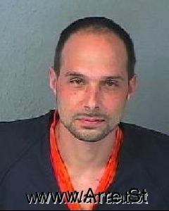 Kenneth Taylor Arrest Mugshot