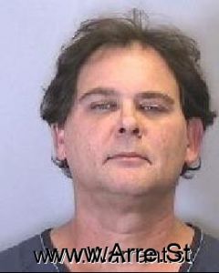Kenneth Underwood Arrest Mugshot