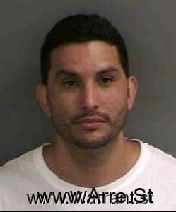 Kenneth Wilkinson Arrest Mugshot