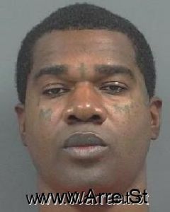 Kenneth Williams Arrest Mugshot