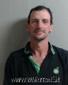 Kenny Theriot Arrest Mugshot