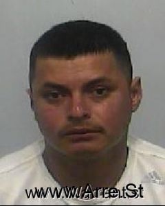 Keny Fernanez Arrest Mugshot