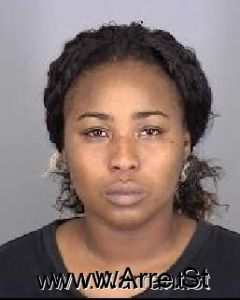 Kenya Small Arrest Mugshot
