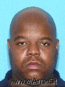 Kerrick Teamer Arrest Mugshot