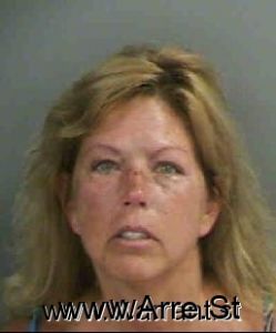 Kerry Hirsh Arrest Mugshot