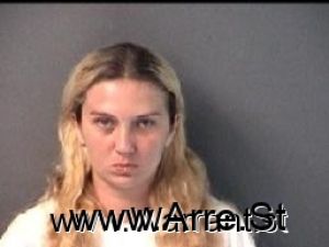 Kerry Nelson Arrest Mugshot