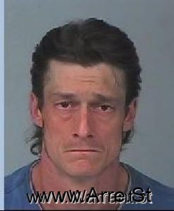 Keven Biavaschi Arrest Mugshot