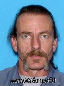 Kevin Adkins Arrest Mugshot