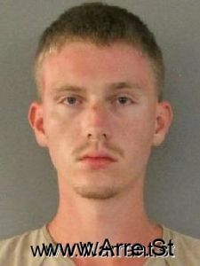 Kevin Biener Arrest Mugshot
