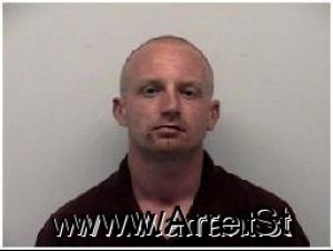 Kevin Boyer Arrest Mugshot