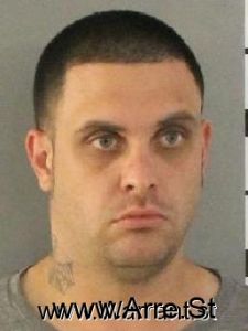 Kevin Callahan Arrest Mugshot