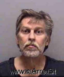 Kevin Carpenter Arrest Mugshot