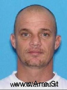 Kevin Chapman Arrest Mugshot