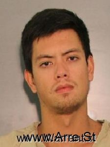 Kevin Chislett Arrest Mugshot