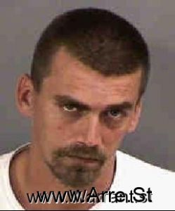Kevin Clark Arrest Mugshot