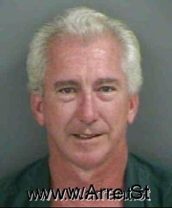 Kevin Clarke Arrest Mugshot