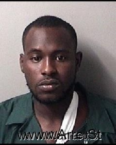 Kevin English Arrest Mugshot