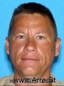 Kevin Glazewski Arrest Mugshot