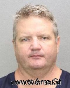 Kevin Houtchens Arrest Mugshot