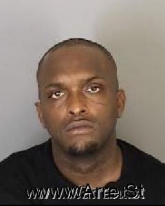 Kevin Jefferson Arrest Mugshot