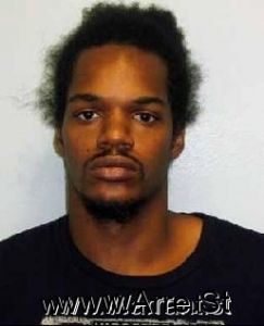 Kevin King Arrest Mugshot