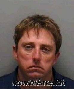Kevin Kliebert Arrest Mugshot