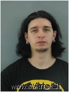 Kevin Mcmullen Arrest Mugshot
