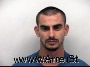 Kevin Murphy Arrest Mugshot