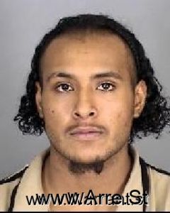 Kevin Orozco Arrest Mugshot