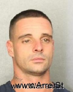 Kevin Ouellette Arrest Mugshot