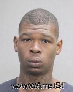 Kevin Owens Arrest Mugshot
