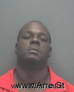Kevin Pugh Arrest Mugshot