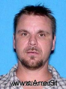 Kevin Schwimmer Arrest Mugshot