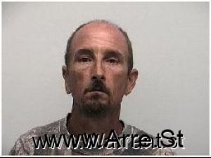 Kevin Scott Arrest Mugshot