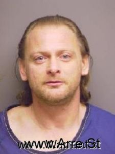 Kevin Trimmier Arrest Mugshot