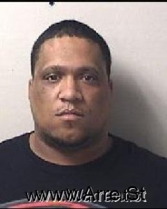 Kevin Trujillo Arrest Mugshot