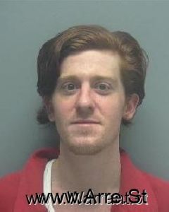 Kevin Tullo Arrest Mugshot