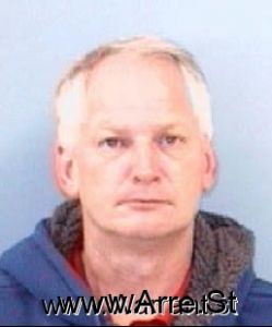 Kevin Young Arrest Mugshot