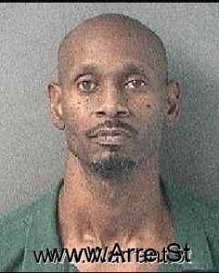 Khalid Pittman Arrest Mugshot