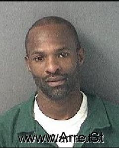 Kieyon Bussey Arrest Mugshot