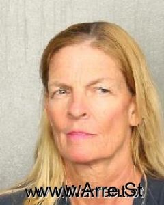 Kim Guyon-noel Arrest Mugshot