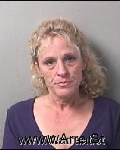 Kimberly Kibodeaux Arrest Mugshot