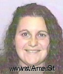 Kimberly Sams Arrest Mugshot