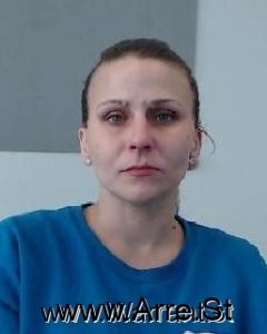 Kimberly Smith Arrest Mugshot