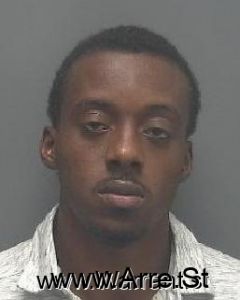 Kindler Occely Arrest Mugshot