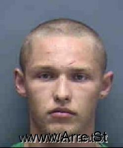 Kirk Bloom Arrest Mugshot