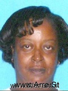 Kiwanis Anderson Arrest Mugshot