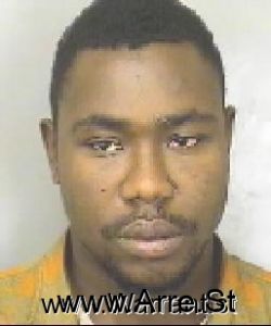 Kofi Appiah Arrest Mugshot