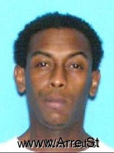 Kristopher Hart Arrest Mugshot